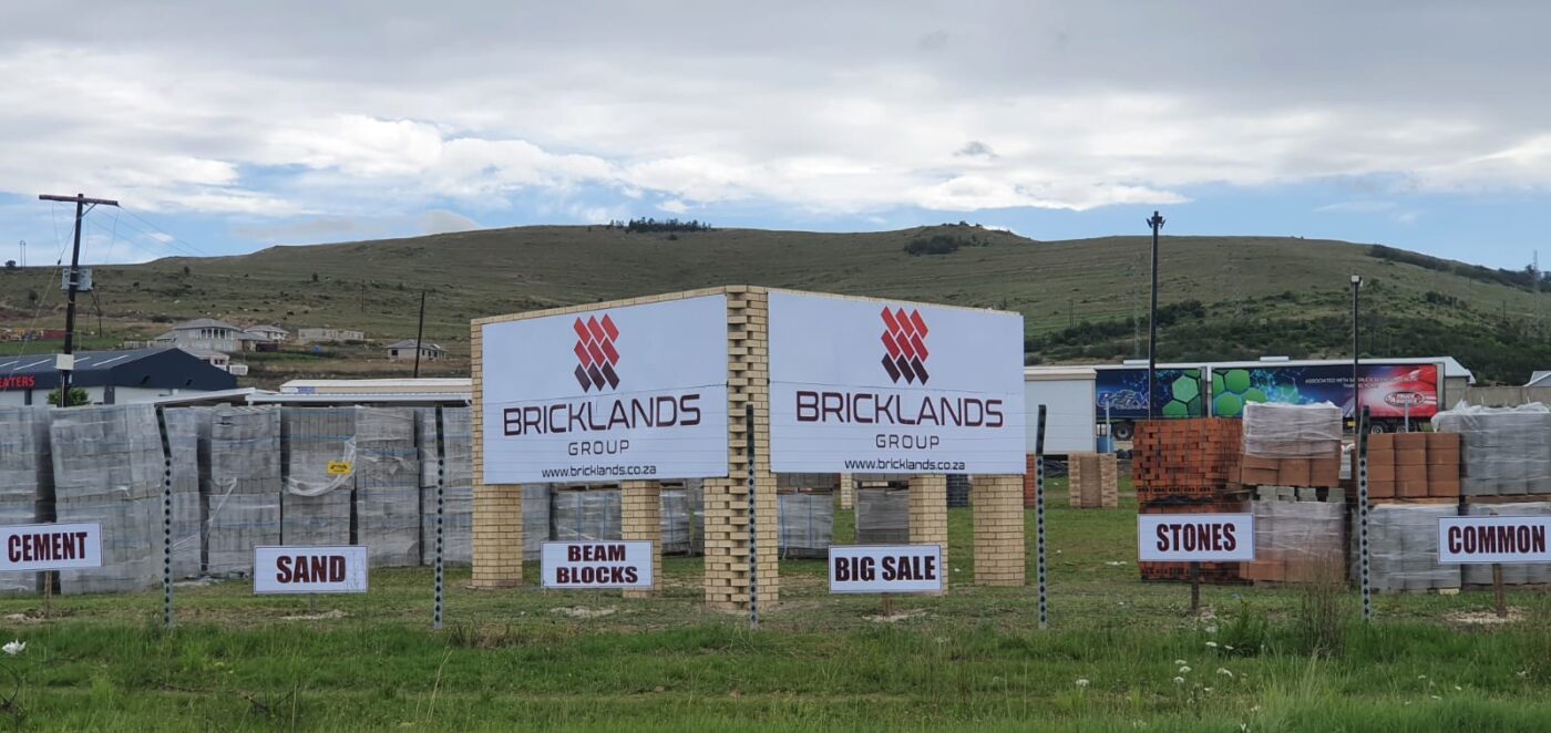 Durban Sign Completed Projects – Durban Graphics & Signs